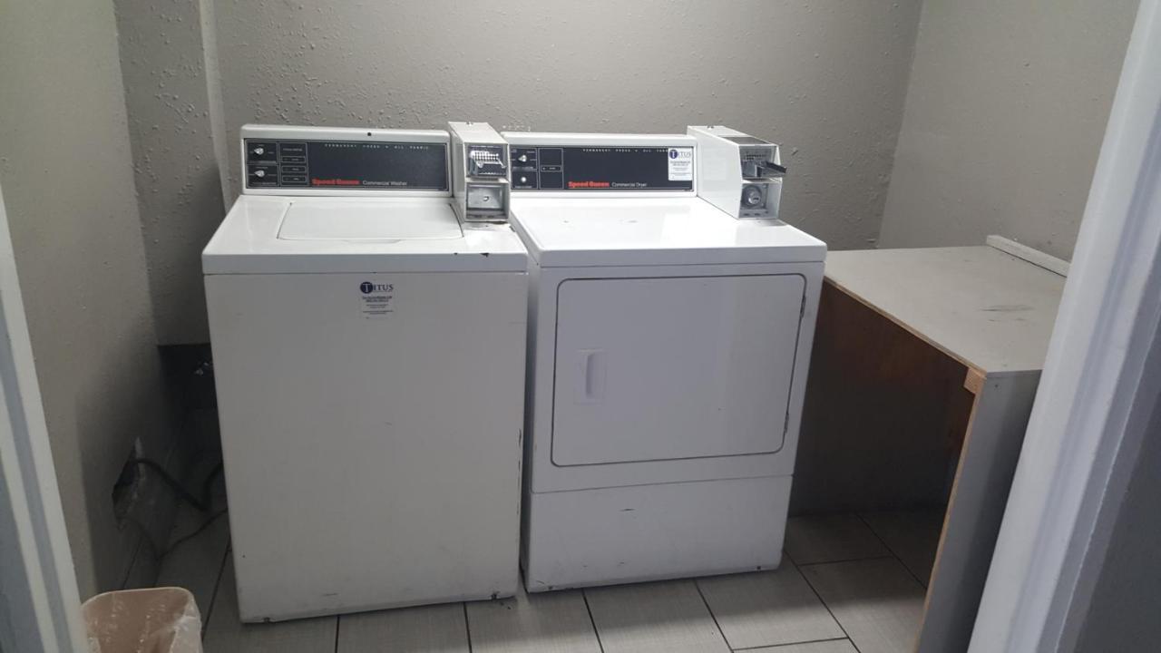 Regency Inn & Suites Pensacola Ngoại thất bức ảnh