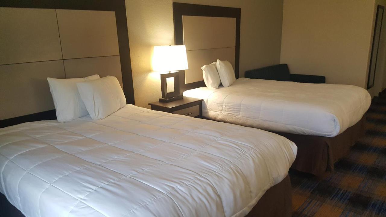 Regency Inn & Suites Pensacola Ngoại thất bức ảnh